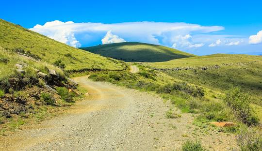 Eastern Cape
