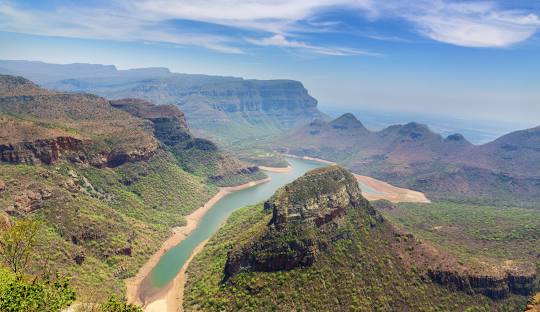Mpumalanga